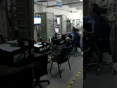 उच्च वोल्टेज चार्जर एडाप्टर पावर सप्लाई टेस्ट सिस्टम एटीएस एटीई उपकरण