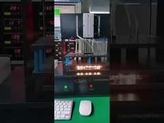 5जी बेस स्टेशन फिक्स्चर यूएसबी पावर चार्जर परीक्षण मशीन स्वचालित